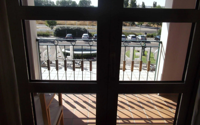 Hotel Lasa Sport