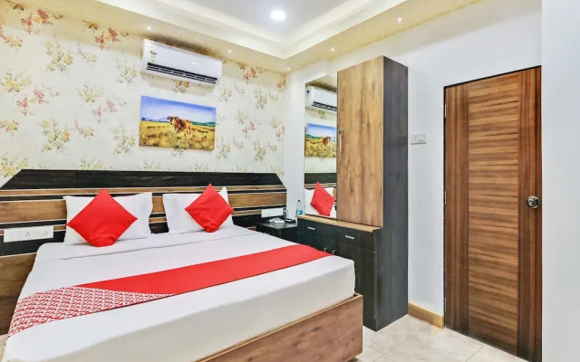 OYO 36072 Hotel Silver Inn