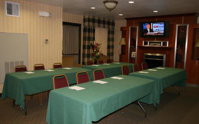 Hampton Inn Los Angeles/Arcadia/Pasadena