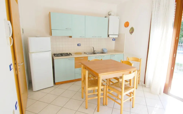 Scenic Apartment in Rosolina Mare With Parking