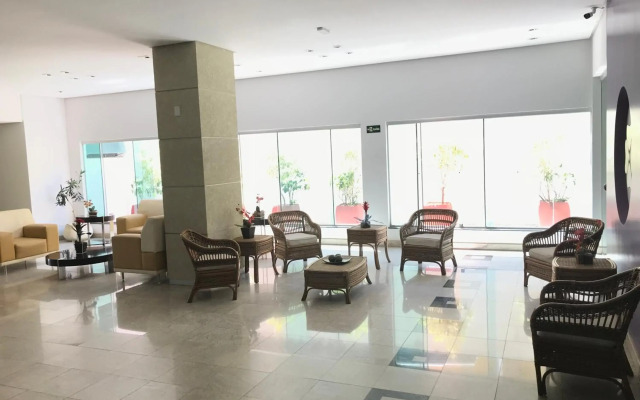 Paradise Flat Residence - HotFérias