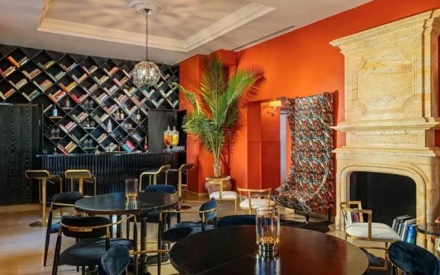 Villa Ba'Moshava - a Member of Brown Hotels
