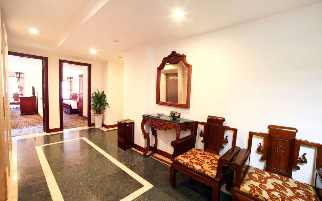 Eden Hotel Hanoi