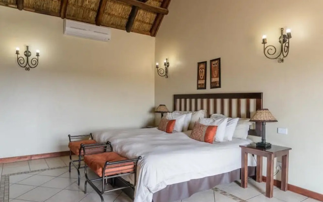 Zebula Boutique Hotel