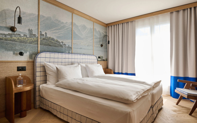 Sorell Hotel Speer