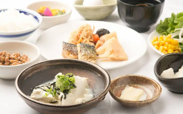 Marunouchi Tokyu Inn Nagoya