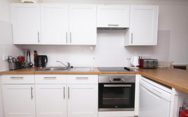 29C Medmerry Park 2 Bedroom Chalet