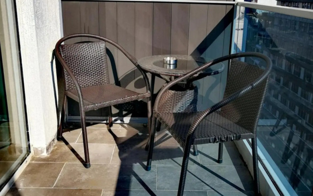 Luxury Hotel Studio Suite Apartment