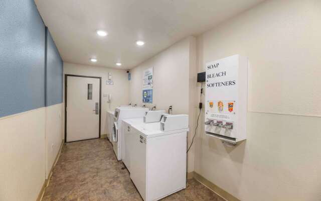 Extended Stay America Select Suites - Lubbock - South