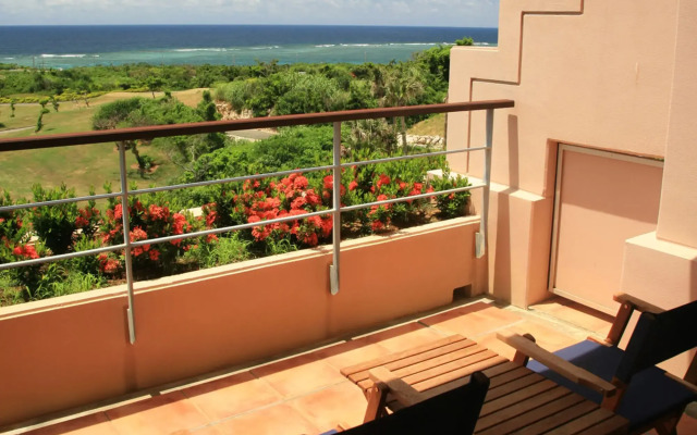 Shigira Bayside Suite Allamanda