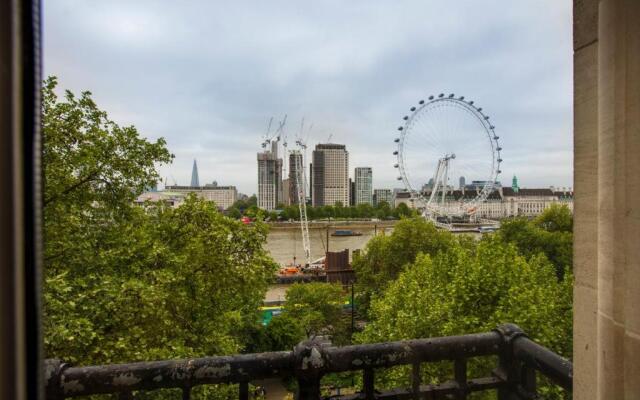 The Royal Horseguards, London