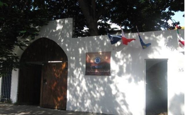 Hostel Ka Beh