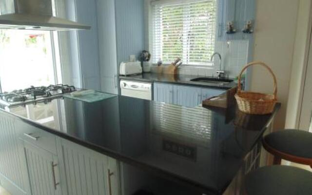 Avocet Cottage