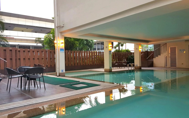 Dohera Hotel
