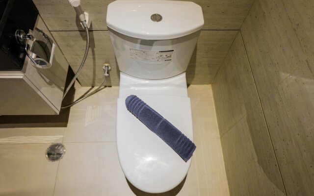 Best Price 2BR Apartment at Brooklyn Alam Sutera