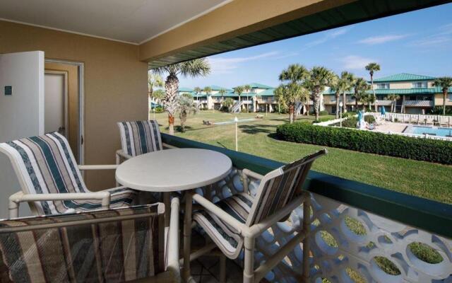 Seaspray Condos 214C