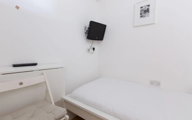 Central London Concept Aparthotel