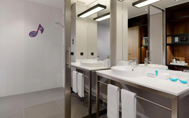 Aloft Munich