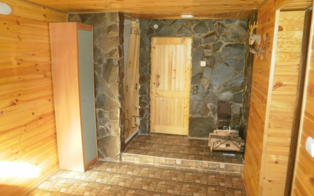 Карпатська казка