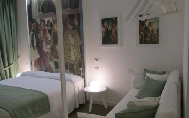 Ferrara Rooms