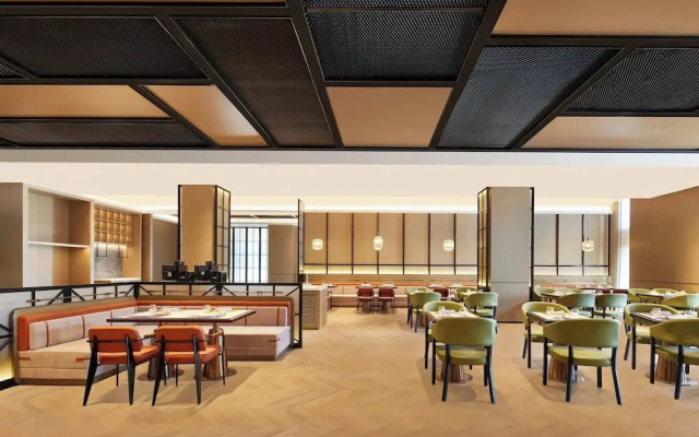 Four Points by Sheraton Dunhuang