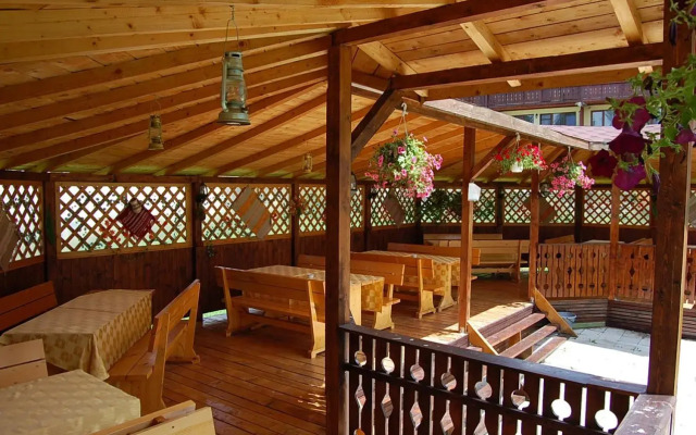 Miraj Poiana Brasov