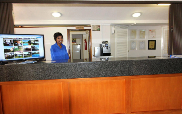 La Lucia Sands