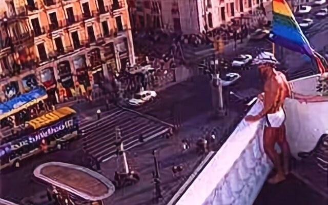 Hostal Puerta del Sol