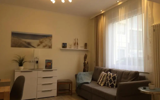 Haus Solymar App. 18