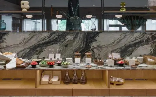 Monist Palanga Boutique By Spa Vilnius