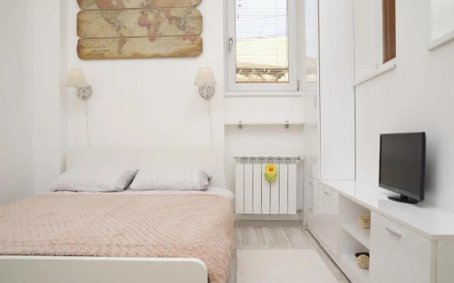New Charming Studio