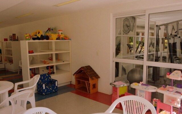 Locar-in Gramado Cond. Village