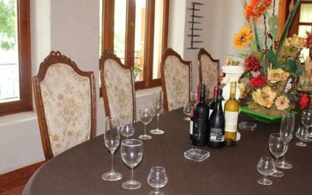 Hotel Boutique Casa Aduana