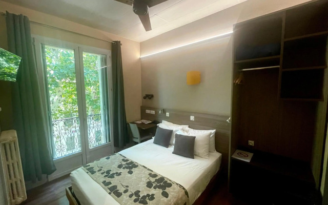 Le Strasbourg Hotel
