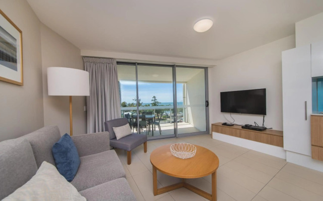 Salt Apartments