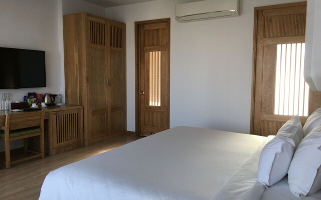 ZEN Boutique Villa Hoi An