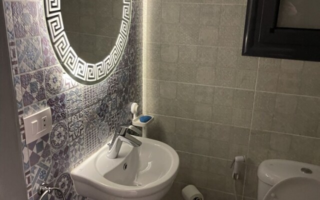 Lovely 2-bed Apartment in Kafr Nassar