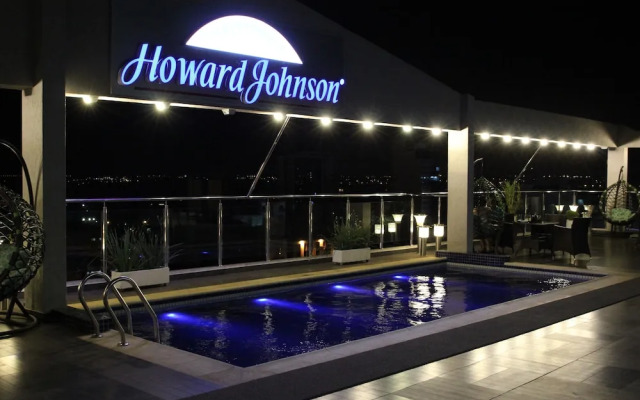 Howard Johnson by Wyndham Ciudad del Este