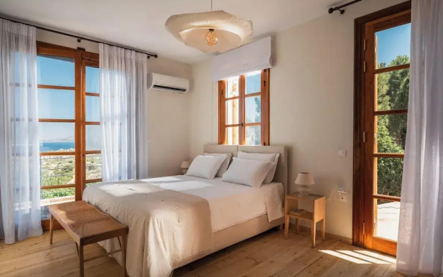 Terra Cassa Private Villa