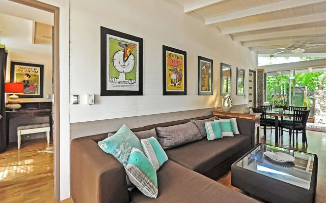 Villa Oceanis