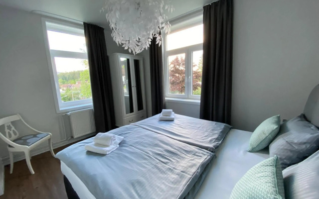 BERGLAGE - Das UrlaubZuhause