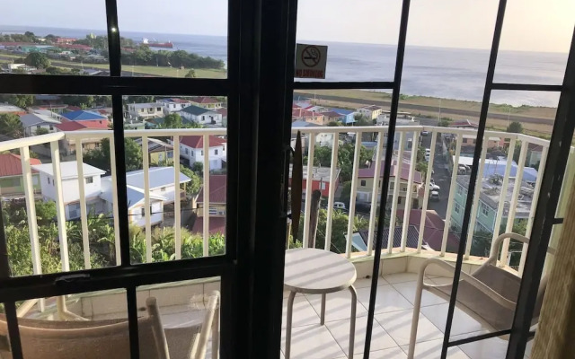 Bayport Residence Inn