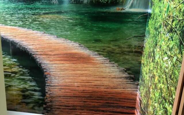 Magnifique Studio centre Troyes