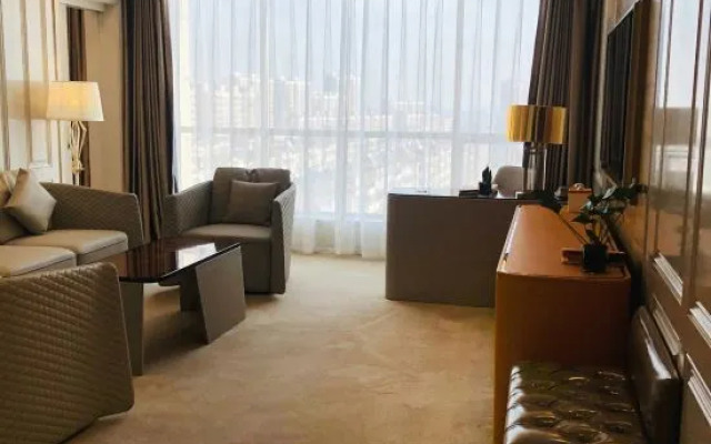 Xinyu Hotel