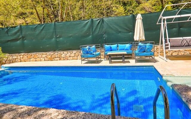 Villa Andorra 1