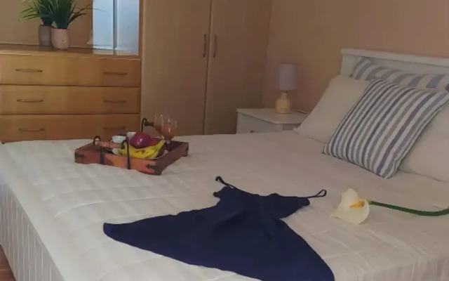 Luxury Apartments Kanali