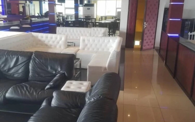 Hotel Byblos Palace