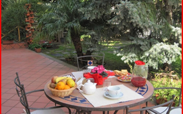 B&B Casa Di Mari