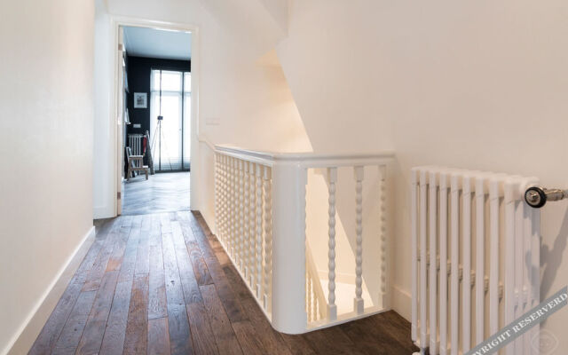 Old South apartments - Vondelpark area