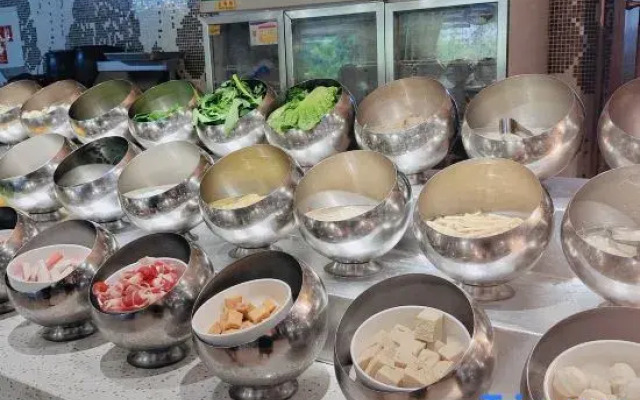 Yingxiang International Hotel